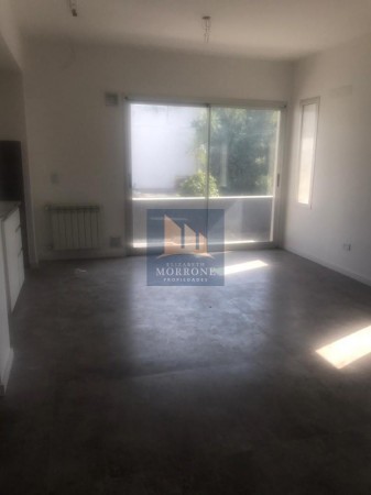 HERMOSO DEPARTAMENTO EN VENTA A ESTRENAR 2 AMBIENTES, CON COCHERA!!!! HERMINIO CONSTANZO 200 -MONTE GRANDE-