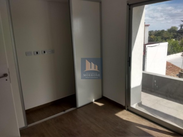 HERMOSO DEPARTAMENTO EN VENTA A ESTRENAR 2 AMBIENTES, CON COCHERA!!!! HERMINIO CONSTANZO 200 -MONTE GRANDE-