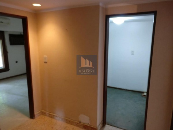 BUEN DEPARTAMENTO EN VENTA, 2 DORMITORIOS, FLORENTINO AMEGHINO 100 -MONTE GRANDE-