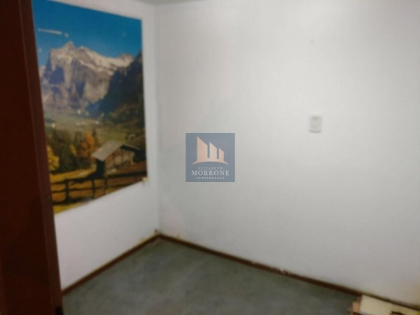 BUEN DEPARTAMENTO EN VENTA, 2 DORMITORIOS, FLORENTINO AMEGHINO 100 -MONTE GRANDE-