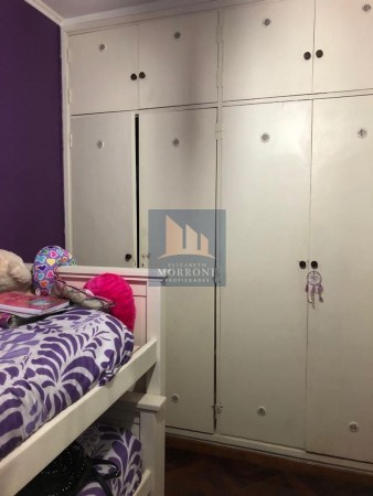 HERMOSO DEPARTAMENTO EN VENTA, 3 AMBIENTES, M ACOSTA 100 -MONTE GRANDE-