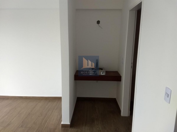HERMOSO DEPARTAMENTO EN VENTA CON TERRAZA PROPIA Y JACUZZI 3 AMBIENTES CON COCHERA -HERMINIO CONSTANZO 200 -MONTE GRANDE-