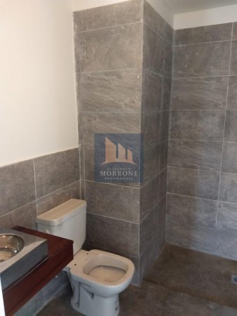 HERMOSO DEPARTAMENTO EN VENTA CON TERRAZA PROPIA Y JACUZZI 3 AMBIENTES CON COCHERA -HERMINIO CONSTANZO 200 -MONTE GRANDE-