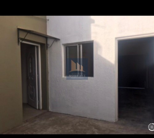 MUY LINDA CASA EN VENTA APTA CREDITO, 2 DORMITORIOS ACEPTA VEHICULO ALTA GAMA EN FORMA DE PAGO, GRAL JOSE MADARIAGA 900  APTA CREDITO -LUIS GUILLON-