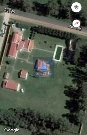 HERMOSA Y AMPLIA CASA QUINTA EN VENTA, 98 1100 -NECOCHEA-