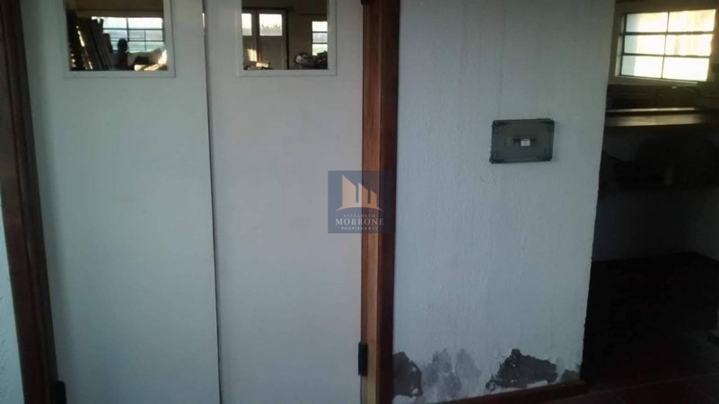 HERMOSA Y AMPLIA CASA QUINTA EN VENTA, 98 1100 -NECOCHEA-