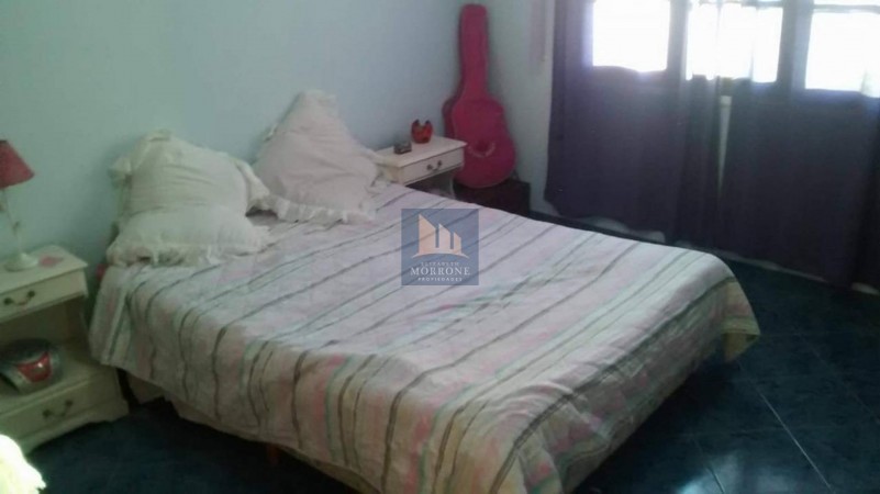 HERMOSA Y AMPLIA CASA QUINTA EN VENTA, 98 1100 -NECOCHEA-