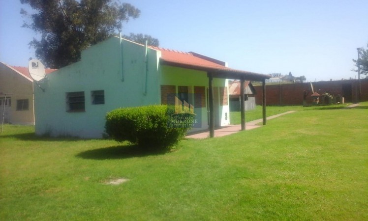 HERMOSA Y AMPLIA CASA QUINTA EN VENTA, 98 1100 -NECOCHEA-