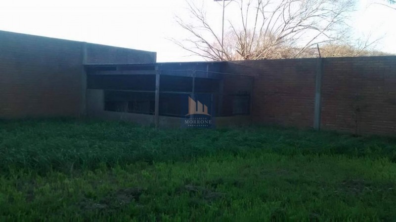 HERMOSA Y AMPLIA CASA QUINTA EN VENTA, 98 1100 -NECOCHEA-