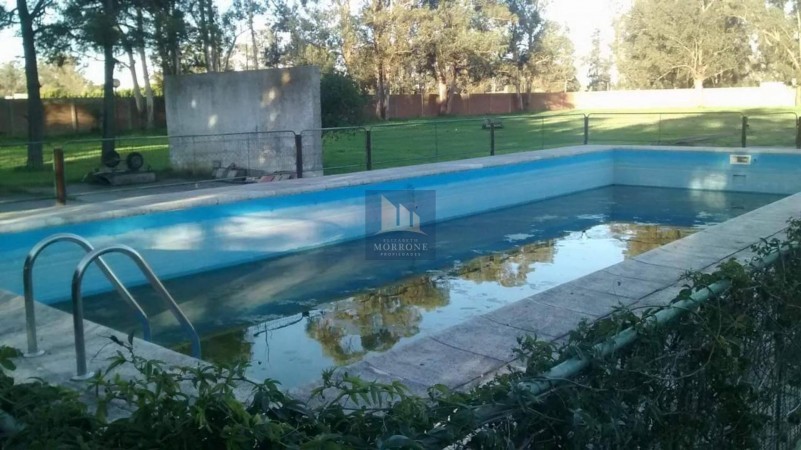 HERMOSA Y AMPLIA CASA QUINTA EN VENTA, 98 1100 -NECOCHEA-