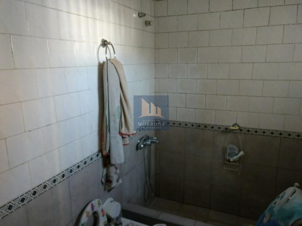 CASA EN VENTA, 2 DORMITORIOS, AV NUESTRAS MALVINAS 1500 -MONTE GRANDE-