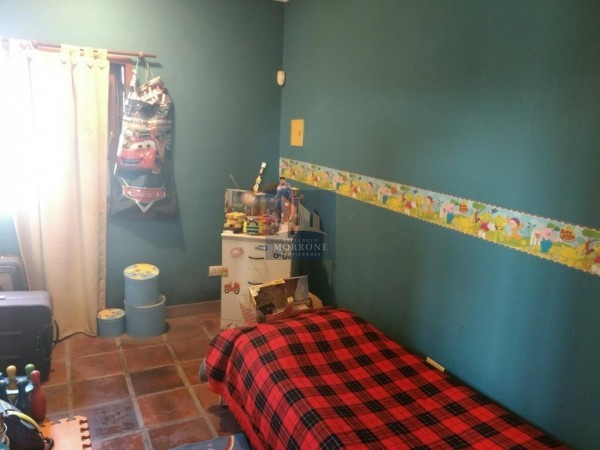 CASA EN VENTA, 2 DORMITORIOS, AV NUESTRAS MALVINAS 1500 -MONTE GRANDE-