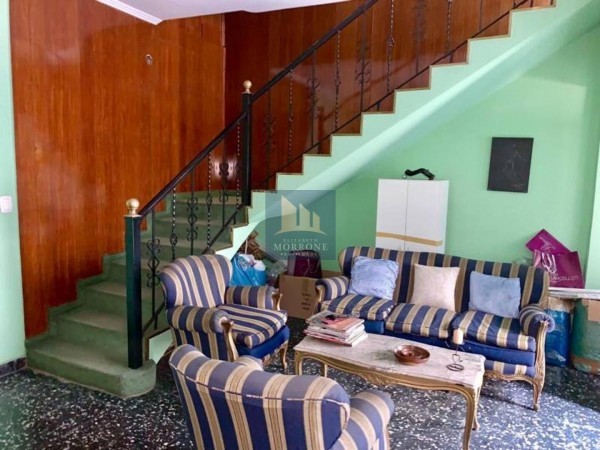 CASA EN VENTA, 2 PLANTAS, JUAN XXIII 1200 -MONTE GRANDE-