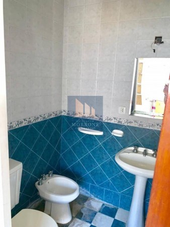 CASA EN VENTA, 2 PLANTAS, JUAN XXIII 1200 -MONTE GRANDE-