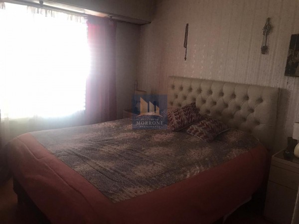 CASA EN VENTA SOBRE LOTE 550 MT2, AV L VALETTE 100 -MONTE GRANDE- APTA CREDITO