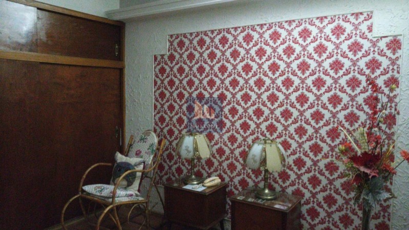 CASA EN VENTA SOBRE LOTE 550 MT2, AV L VALETTE 100 -MONTE GRANDE- APTA CREDITO