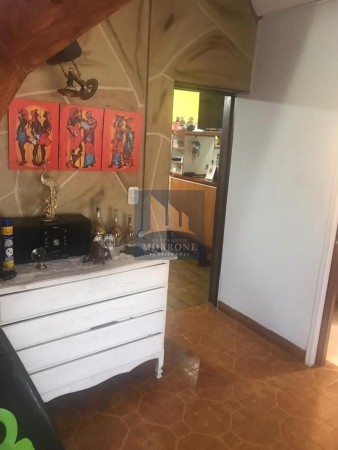 CASA EN VENTA SOBRE LOTE 550 MT2, AV L VALETTE 100 -MONTE GRANDE- APTA CREDITO