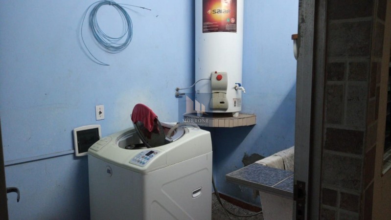 CASA EN VENTA SOBRE LOTE 550 MT2, AV L VALETTE 100 -MONTE GRANDE- APTA CREDITO