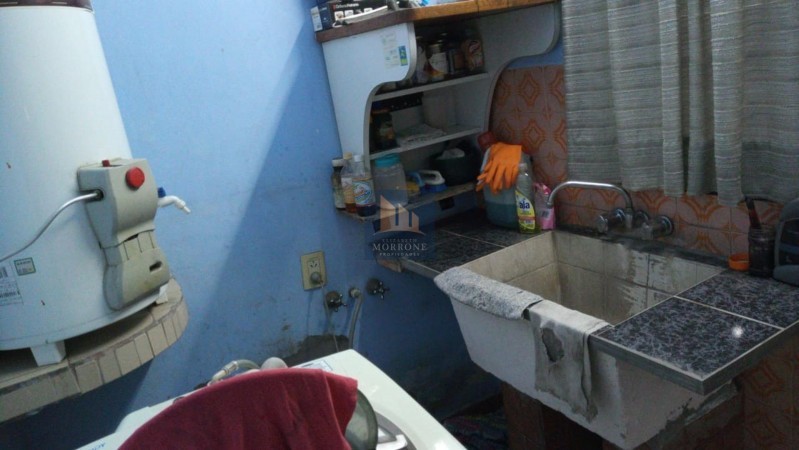 CASA EN VENTA SOBRE LOTE 550 MT2, AV L VALETTE 100 -MONTE GRANDE- APTA CREDITO