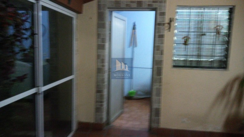 CASA EN VENTA SOBRE LOTE 550 MT2, AV L VALETTE 100 -MONTE GRANDE- APTA CREDITO