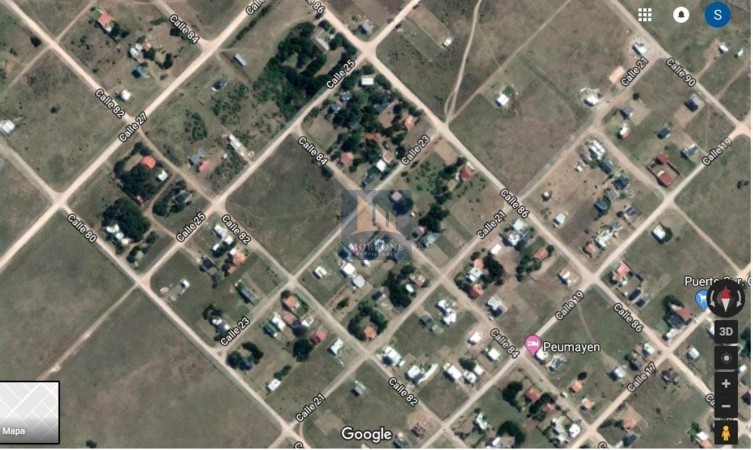 TERRENO EN VENTA,  201 MT2, MAR DEL SUD -GENERAL ALVARADO-