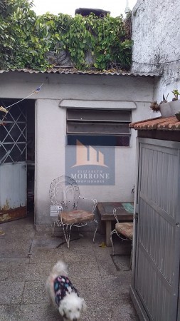 VENTA PH 3 AMBIENTES INMEJORABLE UBICACION AZARA ENTRE BOEDO Y SAENZ -LOMAS DE ZAMORA-