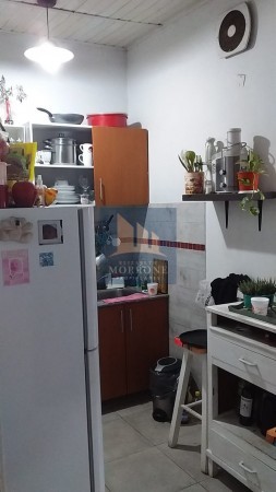 VENTA PH 3 AMBIENTES INMEJORABLE UBICACION AZARA ENTRE BOEDO Y SAENZ -LOMAS DE ZAMORA-