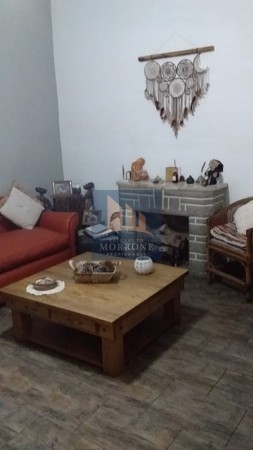 VENTA PH 3 AMBIENTES INMEJORABLE UBICACION AZARA ENTRE BOEDO Y SAENZ -LOMAS DE ZAMORA-