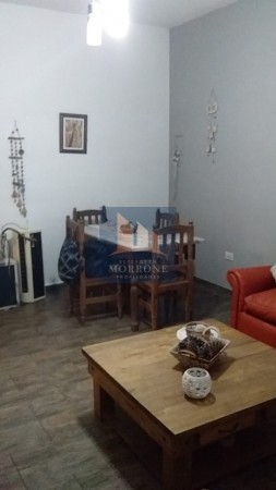 VENTA PH 3 AMBIENTES INMEJORABLE UBICACION AZARA ENTRE BOEDO Y SAENZ -LOMAS DE ZAMORA-