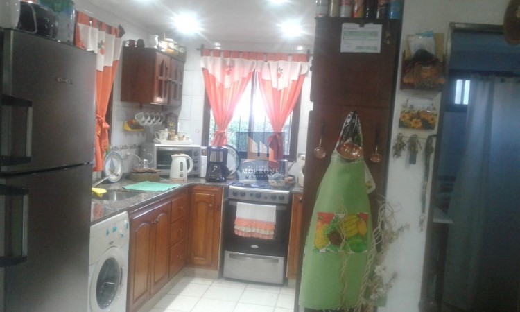 HERMOSA CASA EN VENTA EN LA RESERVA FORESTAL DE ATLANTIDA, CHIPRE 900 -SANTA CLARA DEL MAR-