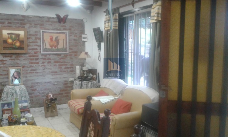 HERMOSA CASA EN VENTA EN LA RESERVA FORESTAL DE ATLANTIDA, CHIPRE 900 -SANTA CLARA DEL MAR-