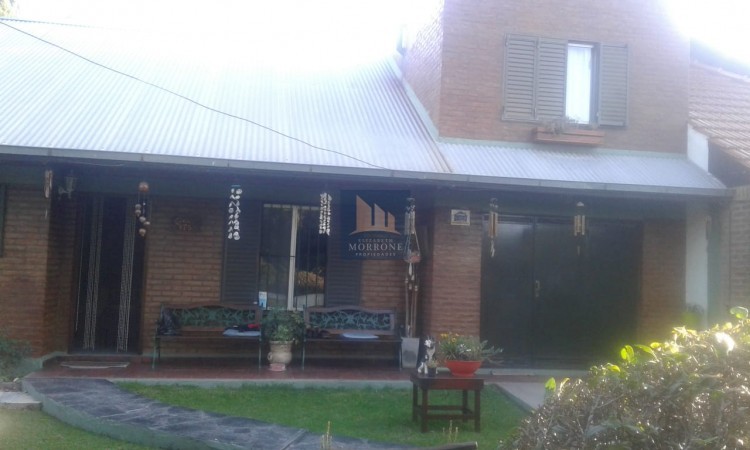 HERMOSA CASA EN VENTA EN LA RESERVA FORESTAL DE ATLANTIDA, CHIPRE 900 -SANTA CLARA DEL MAR-