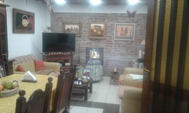 HERMOSA CASA EN VENTA EN LA RESERVA FORESTAL DE ATLANTIDA, CHIPRE 900 -SANTA CLARA DEL MAR-