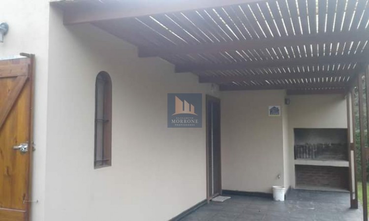 DIVINO DUPLEX EN RESERVA FORESTAL DE ATLANTIDA, COIMBRA Y CHIPRE -SANTA CLARA DEL MAR-