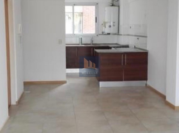 VENTA EXCELENTE DEPARTAMENTO 2 AMBIENTES, LAS HERAS 160 -MONTE GRANDE-