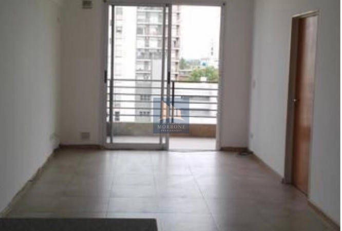 VENTA EXCELENTE DEPARTAMENTO 2 AMBIENTES, LAS HERAS 160 -MONTE GRANDE-