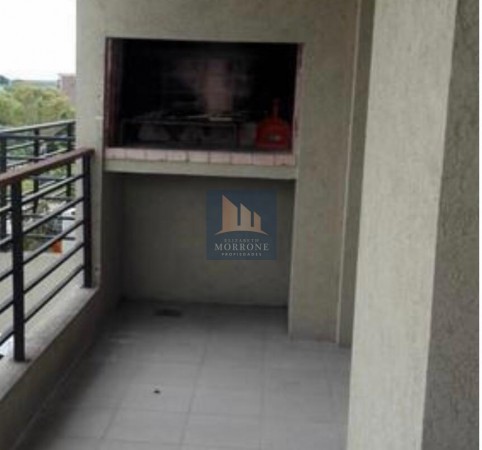 VENTA EXCELENTE DEPARTAMENTO 2 AMBIENTES, LAS HERAS 160 -MONTE GRANDE-