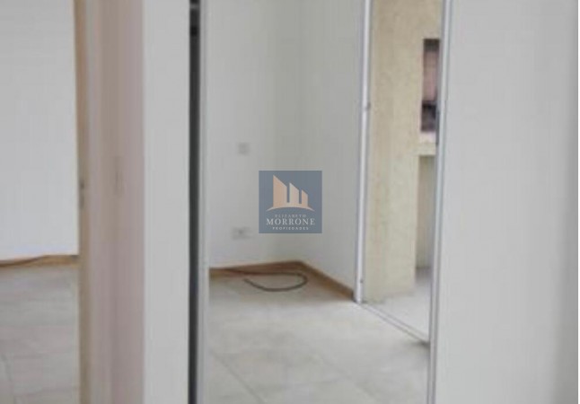 VENTA EXCELENTE DEPARTAMENTO 2 AMBIENTES, LAS HERAS 160 -MONTE GRANDE-