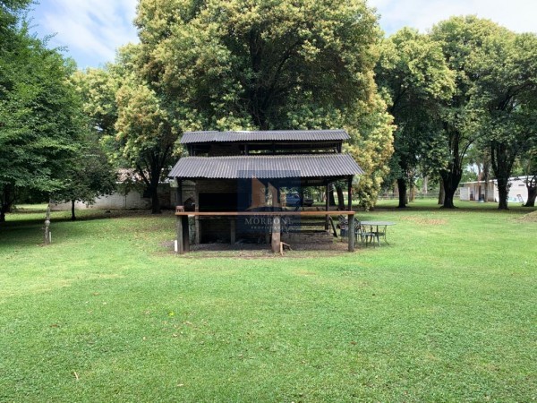 VENTA 10 HECTAREAS CON 2 CASAS CANCHAS DE FUTBOL QUINCHO Y PILETA, ALMIRANTE BROWN -VICENTE CASARES-