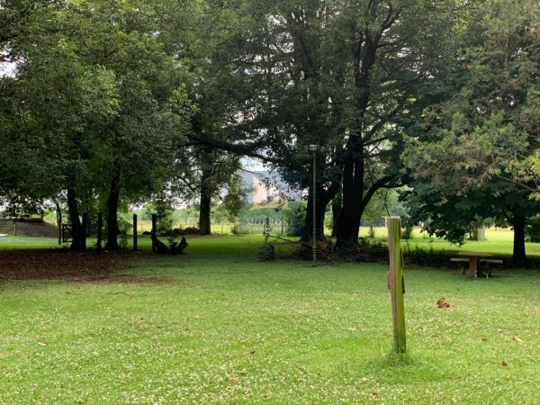 VENTA 10 HECTAREAS CON 2 CASAS CANCHAS DE FUTBOL QUINCHO Y PILETA, ALMIRANTE BROWN -VICENTE CASARES-