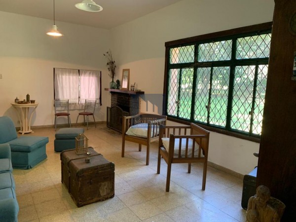 VENTA 10 HECTAREAS CON 2 CASAS CANCHAS DE FUTBOL QUINCHO Y PILETA, ALMIRANTE BROWN -VICENTE CASARES-