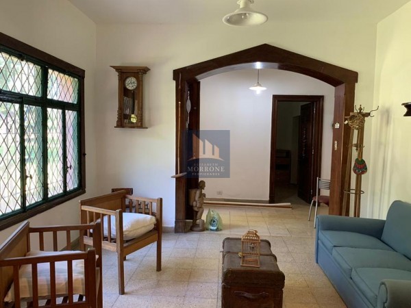 VENTA 10 HECTAREAS CON 2 CASAS CANCHAS DE FUTBOL QUINCHO Y PILETA, ALMIRANTE BROWN -VICENTE CASARES-