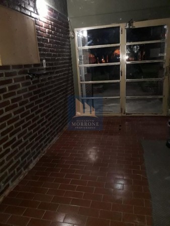 VENTA DEPARTAMENTO EN BARRIO COCA COLA 3 AMBIENTES, AV DR R SANTAMARINA 1000 -MONTE GRANDE-