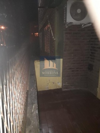 VENTA DEPARTAMENTO EN BARRIO COCA COLA 3 AMBIENTES, AV DR R SANTAMARINA 1000 -MONTE GRANDE-