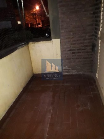 VENTA DEPARTAMENTO EN BARRIO COCA COLA 3 AMBIENTES, AV DR R SANTAMARINA 1000 -MONTE GRANDE-