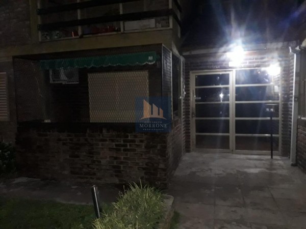 VENTA DEPARTAMENTO EN BARRIO COCA COLA 3 AMBIENTES, AV DR R SANTAMARINA 1000 -MONTE GRANDE-