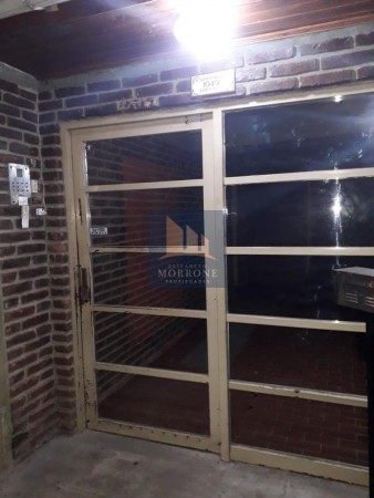 VENTA DEPARTAMENTO EN BARRIO COCA COLA 3 AMBIENTES, AV DR R SANTAMARINA 1000 -MONTE GRANDE-