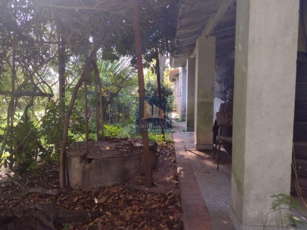 VENTA CASA EN INMENSO LOTE 3 DORMITORIOS, CAPITAN DE FRAGATA MOYANO 100 -ADROGUE-