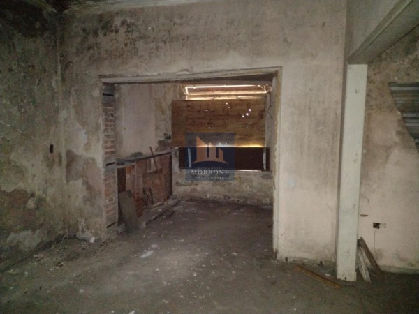 VENTA CASA A RECICLAR O REFACCIONAR, DR C TEJEDOR 200 -TEMPERLEY-