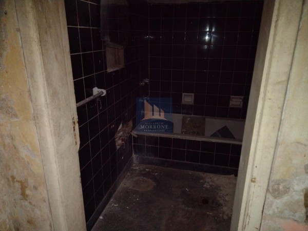 VENTA CASA A RECICLAR O REFACCIONAR, DR C TEJEDOR 200 -TEMPERLEY-